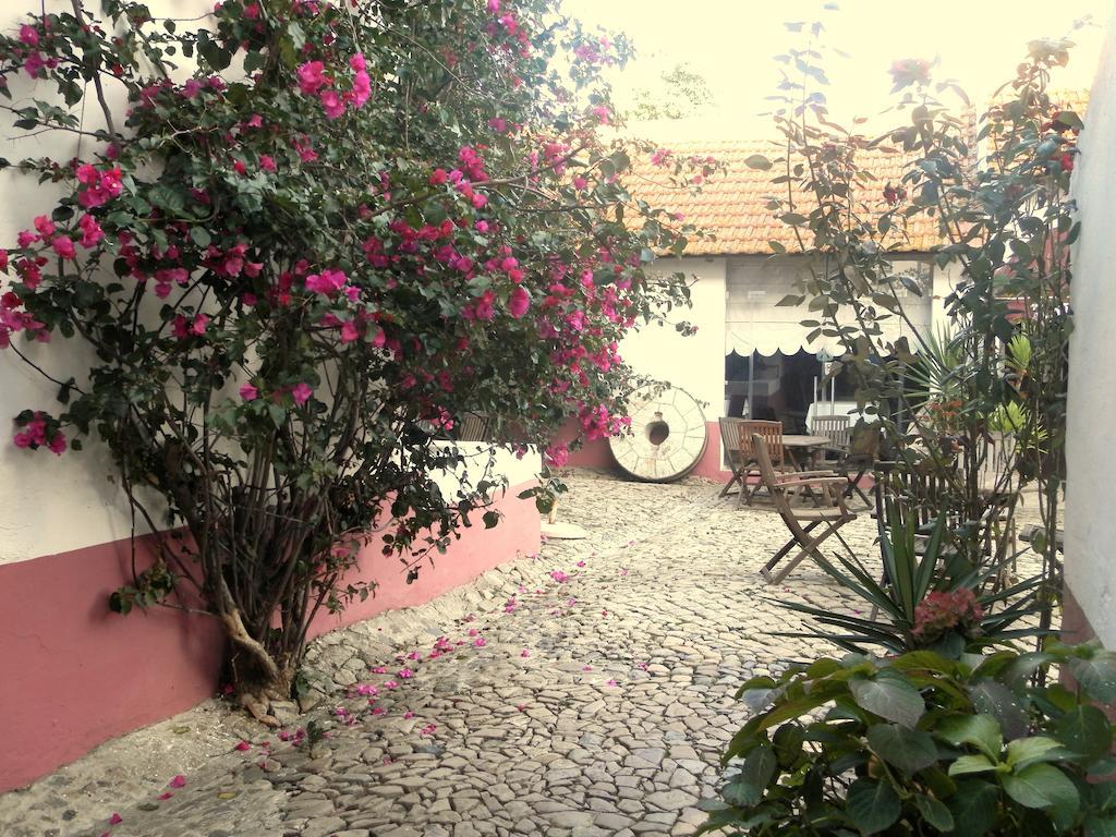 Antiga Moagem Vimieiro (Evora) Exterior foto