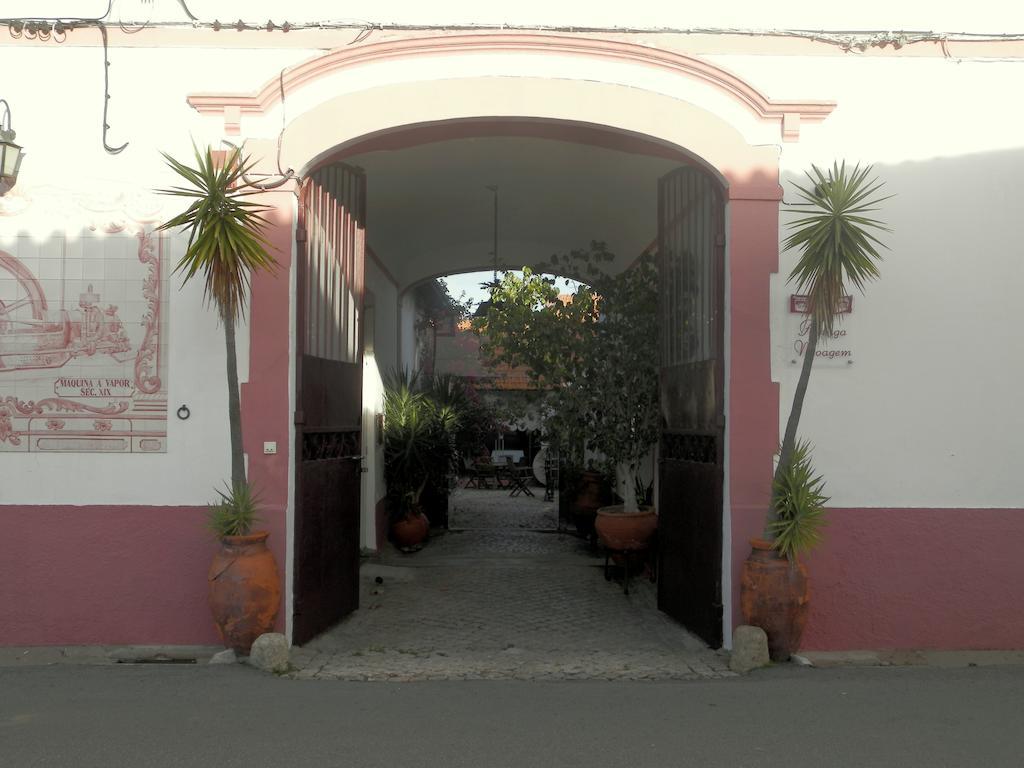 Antiga Moagem Vimieiro (Evora) Exterior foto