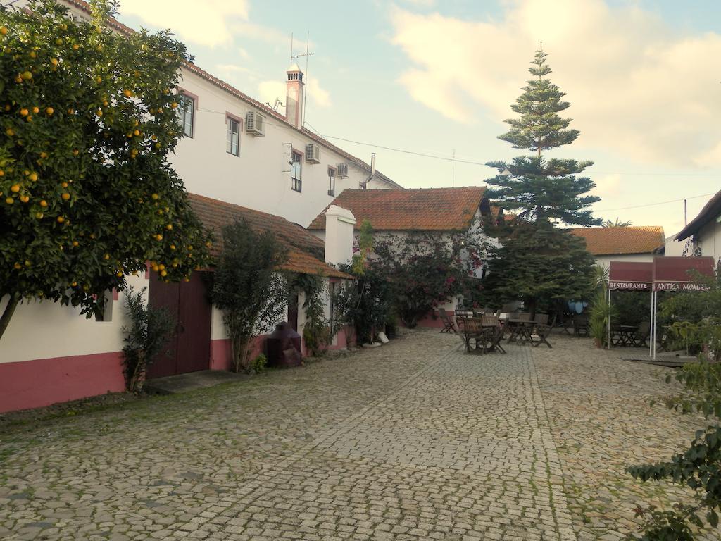 Antiga Moagem Vimieiro (Evora) Exterior foto